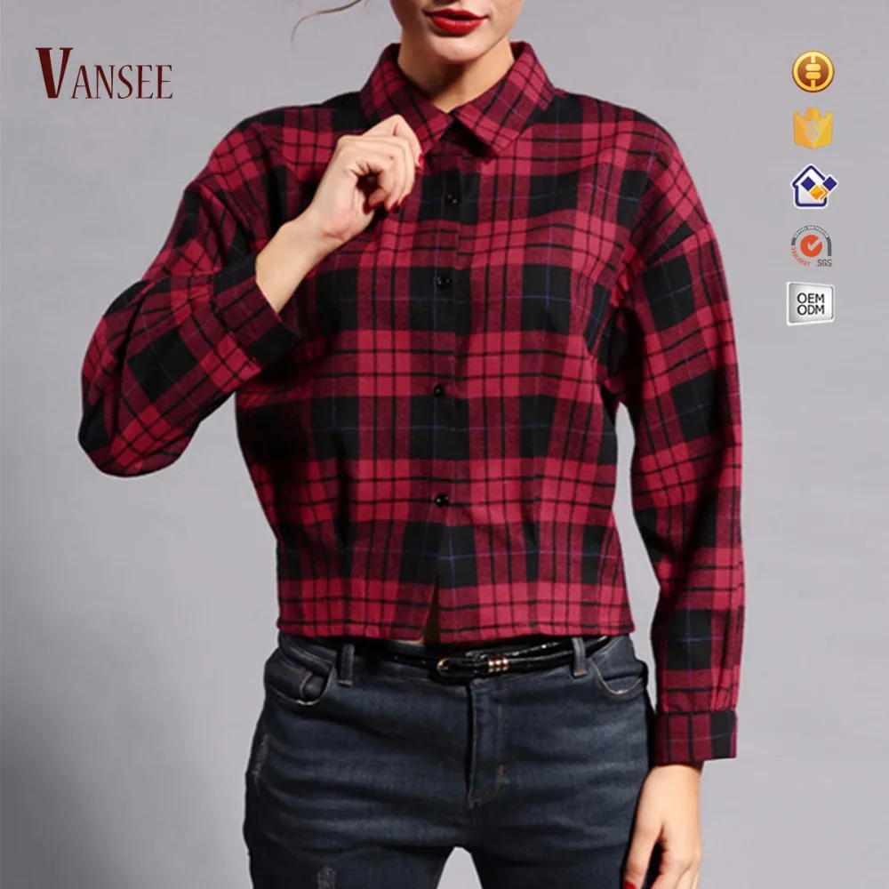 Women's Lace Up Plaid Shirt Buy the latest womens flannel shirts cheap shop fashion style with free shipping, and check out our daily updated new arrival womens flannel shirts at shopnow-jl6vb8f5.ga