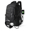 Mochila 2019 Best Waterproof Bagpack Polyester School Bags Trendy College Laptop Backpack bags