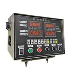 Weichai Power Spare Parts Instrument ED211A1 ED211 QCJK-CY/A1P10 Monitor for Marine Diesel Engine WP10 WP12