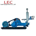 BW450 electric motor small drilling used mud sucker pump for sale