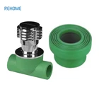 China Factory Plastic Flange Adaptor ppr pipe fitting plumbing fittings manufacturers in india