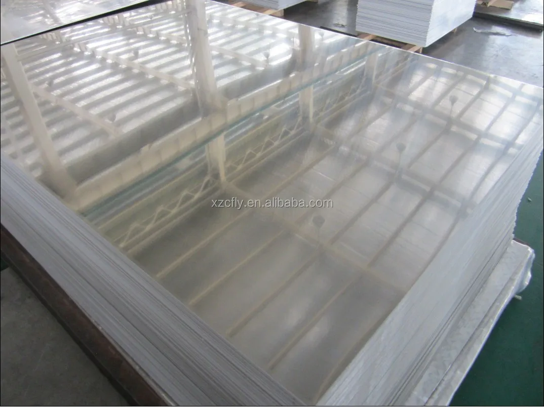 aluminum sheet for motor car