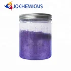 Bulk Pigment Powder Purple Inorganic Pigment Color Powder For Eye Shadow