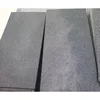Cheap stairs floor tiles padang dark chinese G654 silver grey granite