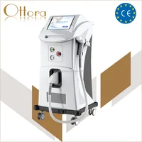 Multifunction Laser Beauty Machine 6 In