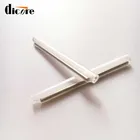 Reinforced single-core Fiber Optic Fusion Splice Protection heat shrinkable Sleeves