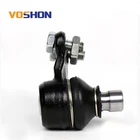 OE:364050 suspension parts high angle lockable ball swivel joint 8mm