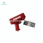 High Quality Newest Fashion Party Toy red Cash Cannon money gun
