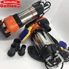 GalileoStar6 sump pump check valve submersible well pump repair