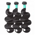 Top Sale Short 8 10 12 Inch 8A Grade Body Wave Brazilian Human Hair Weave Bundles Very Cheap Price