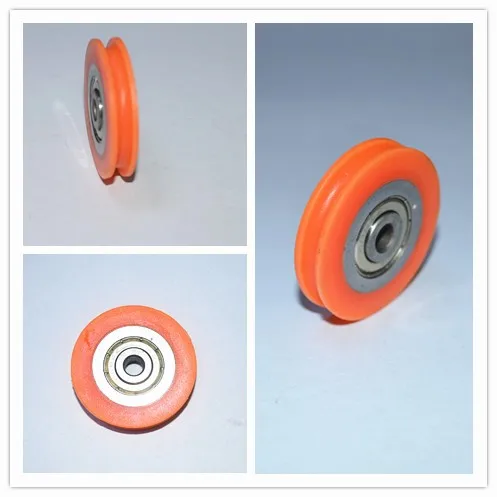 Hot sell shower bathroom roller 625zz 626zz 608zz