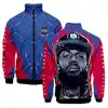 /product-detail/oem-custom-pattern-design-mens-music-fan-commemorative-pullover-nipsey-hussle-3d-stand-collar-jacket-62187105617.html