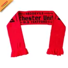 High Quality Fashionable Men Scarf 100% Acrylic Knitted Infinity Scarf