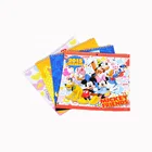 Cheap Custom Printing Bulk High Quality Hardcover child book
