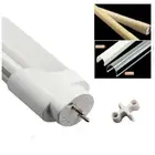 Rohs Led Light Led T8 Led Light T8 Led Tube Light 1.5m 24w Withstand Voltage 3000v