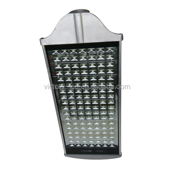 Energy Saving Parking Lot 100w Led