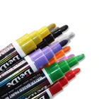 Fine tip textile paint marker pen manufacturers