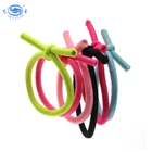 Artstar Hair Accessories Bulk Hair Ties Hair Rope for Kids