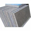 Wholesale price granite decorative wall aluminum honeycomb stone panel