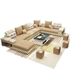 /product-detail/hot-selling-modern-double-home-deck-crystal-furniture-sofa-set-60748587483.html