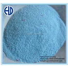 blue color strong perfume detergent powder