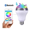 2016 New Hot Sell Smart Bluetooth Bulb, Wireless Led Light Eco Smart Led Bulbs