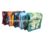 Ruiding Most Wanted Products Fashion Luxury Reusable Woman Tote Nonwoven Bag