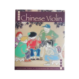 chinese books for kids