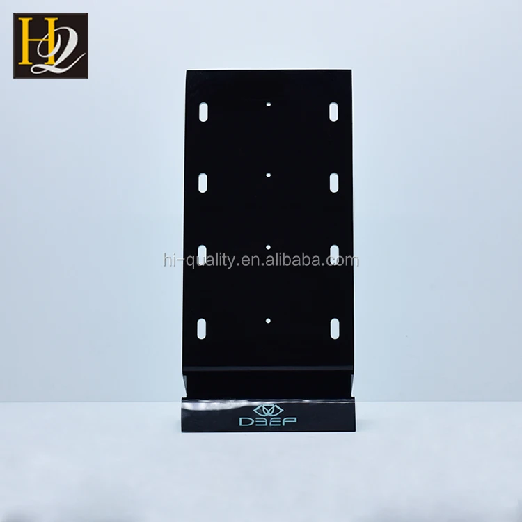 glasses display stand