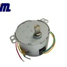 220-240v 4-5rpm AC synchronous motor 50ktyz CCW specially used in barbecue grill