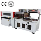 Automatic Packing Machine For Baby Diaper No Shrink