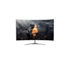 2018 HOT Sale new product 39/40 inch curved LED/LCD computer pc gaming monitor 1920*1080 Frameless VGA+DVI+HD-MI+AUDIO