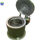 Hot Air Centrifugal Drying Machine Dryer machine