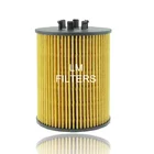 11417508642 11427506677 Car Oil Filter For MANN