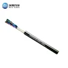 UL2464 Double Shielded Computer Cable 80'C 300V Lead Free PVC power cable UL2464 14AWG*29C Cable