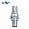Okefire 1 1/2"-3" French Type Male Fire Hose Coupling
