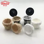 High quality coffee filter keurig k-cups with amzaon hot sale k cup coffee