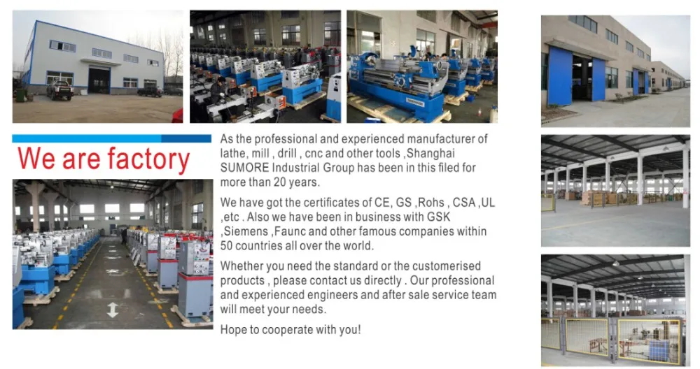 Heavy type factory equipment and machine repair shop!!! machine price SP2145 heavy lathe turnig machine
