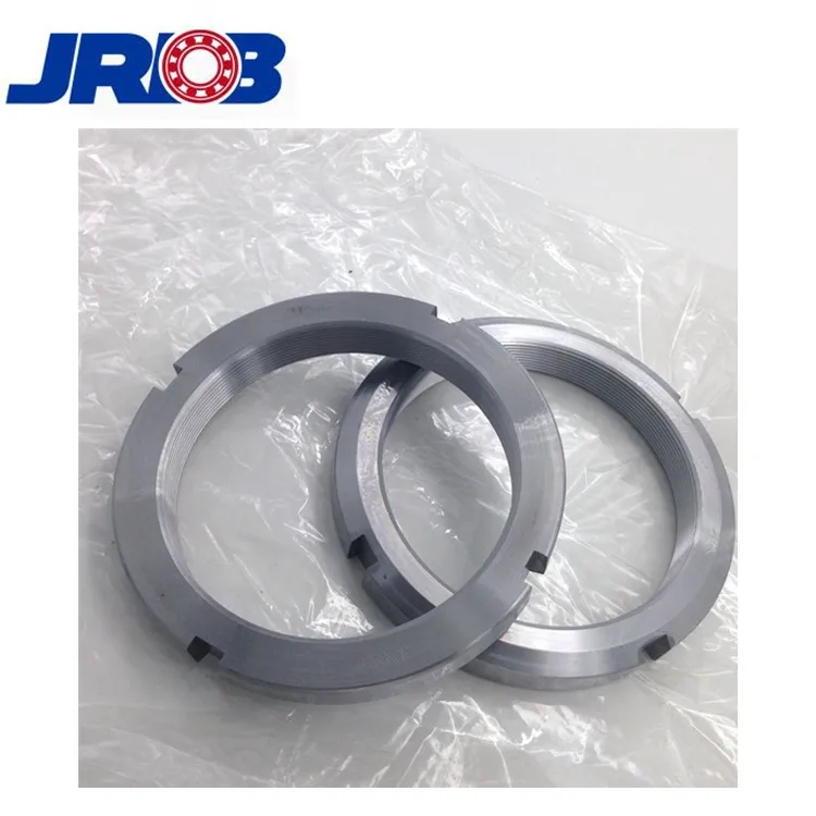 Carbon Steel Km Lock Nuts Km23 150*19*12 Mm Buy Km Lock Nuts,Bearing