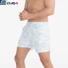 custom mens high quality summer breathable quick dry polyester shorts sport outdoor running shorts pants