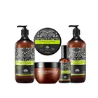 Macadamia Oil Hair Mask High Quality Cosmetic Macadamia Oil With 100% Nature For Hair Care Macadamia Nuts Oil
