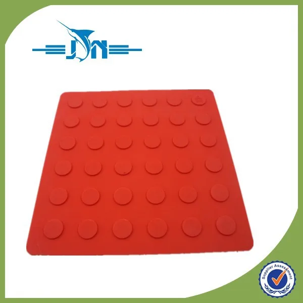 Brand new felt placemats with high quality