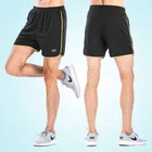 Wholesale Athletic Crossfit Apparel Mens Gym Exercise Shorts