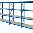 Heavy duty warehouse storage pallet rack,metal rack and shelving systems,adjustable heavy shelves warehouse steel