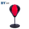 Custom Logo Desk Inflatable Punching Bag and Speed Ball