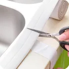 White Butyl Butylwhite Butyl Tape Uses White Putty Tape / Butyl Tape 1/8" X 1" X 30' 4-Pack