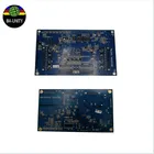 Best price! inkjet printer DX5 print head board /Human Allwin Xuli DX5 carriage board for sale