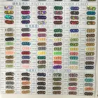 Loose Sequins Cup Sequin Crafts Iridescent Spangles for DIY Making