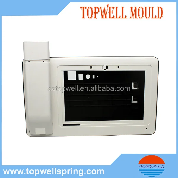 High Quality Consumer Electronics Molds Injection