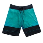 hot sale custom design mens board swim trunks